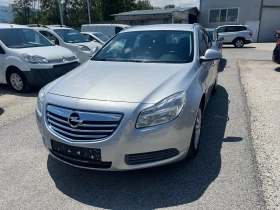 Opel Insignia 2.0 Diesel 130 k.c, снимка 2