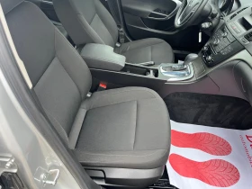 Opel Insignia 2.0 Diesel 130 k.c, снимка 8