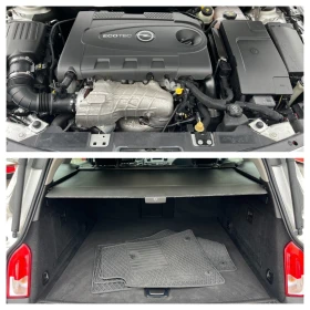 Opel Insignia 2.0 Diesel 130 k.c, снимка 15