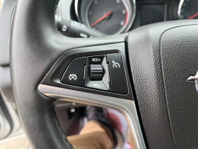 Opel Insignia 2.0 Diesel 130 k.c, снимка 11