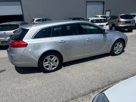 Opel Insignia 2.0 Diesel 130 k.c, снимка 4
