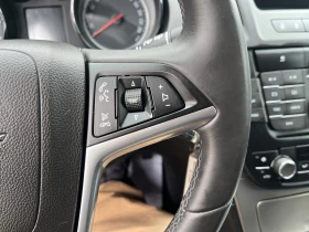 Opel Insignia 2.0 Diesel 130 k.c, снимка 12