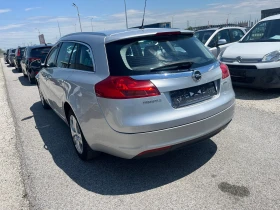 Opel Insignia 2.0 Diesel 130 k.c, снимка 5