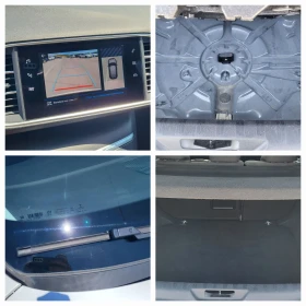 Peugeot 308 1.5HDI-130 NAVI* KTEO* EURO6D* KEYLESS* WHITE PEAR, снимка 14