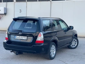 Subaru Forester 2.0i 158к.с ГАЗ, снимка 9