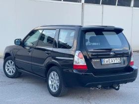 Subaru Forester 2.0i 158к.с ГАЗ, снимка 7