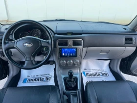 Subaru Forester 2.0i 158к.с ГАЗ, снимка 10