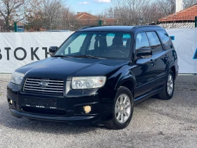 Subaru Forester 2.0i 158к.с ГАЗ, снимка 3