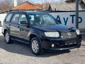 Subaru Forester 2.0i 158к.с ГАЗ, снимка 4