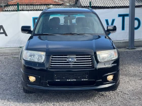 Subaru Forester 2.0i 158к.с ГАЗ, снимка 2