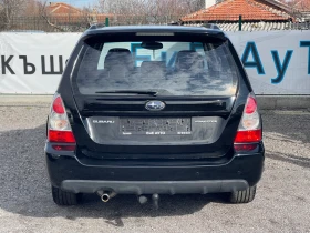 Subaru Forester 2.0i 158к.с ГАЗ, снимка 7