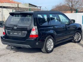 Subaru Forester 2.0i 158к.с ГАЗ, снимка 8