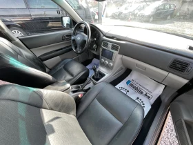 Subaru Forester 2.0i 158к.с ГАЗ, снимка 11
