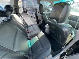Subaru Forester 2.0i 158к.с ГАЗ, снимка 13