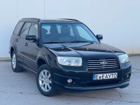 Subaru Forester 2.0i 158к.с ГАЗ, снимка 6