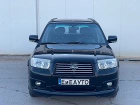 Subaru Forester 2.0i 158к.с ГАЗ, снимка 3