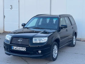 Subaru Forester 2.0i 158к.с ГАЗ, снимка 5