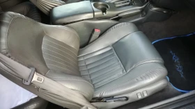 Chevrolet Camaro Targa T-top, снимка 12