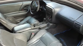 Chevrolet Camaro Targa T-top, снимка 13