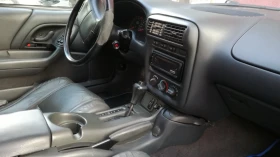 Chevrolet Camaro Targa T-top, снимка 15