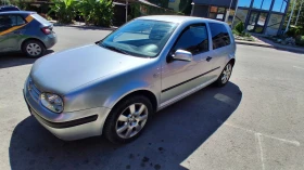 VW Golf IV, снимка 2