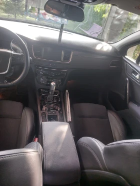 Peugeot 508, снимка 15