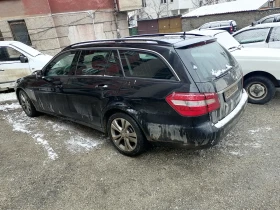 Mercedes-Benz E 200, снимка 12
