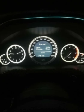 Mercedes-Benz E 200, снимка 2