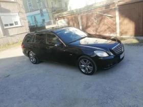 Mercedes-Benz E 200, снимка 1