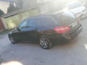 Mercedes-Benz E 200, снимка 6