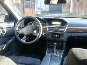 Mercedes-Benz E 200, снимка 8