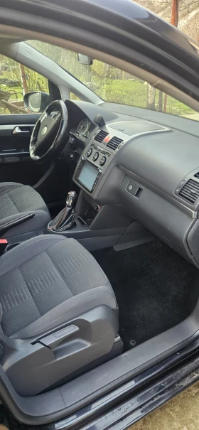 VW Touran, снимка 4