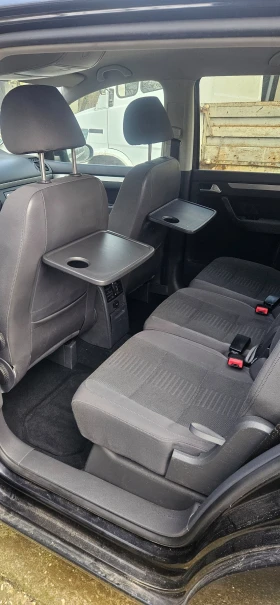 VW Touran, снимка 6