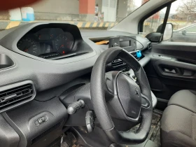 Peugeot Partner, снимка 4