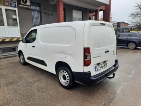 Peugeot Partner, снимка 2