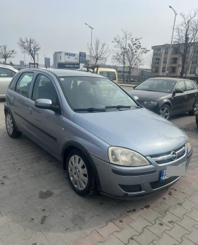 Opel Corsa, снимка 2