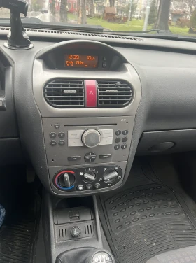 Opel Corsa, снимка 8