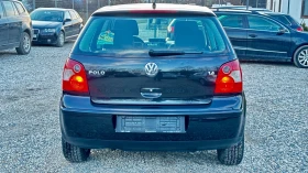 VW Polo 1.4 ИТАЛИЯ, снимка 7