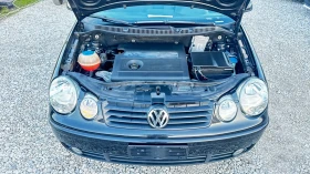 VW Polo 1.4 ИТАЛИЯ, снимка 14