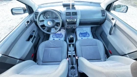 VW Polo 1.4 ИТАЛИЯ, снимка 8