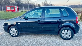 VW Polo 1.4 ИТАЛИЯ, снимка 4