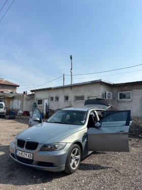 BMW 320, снимка 2