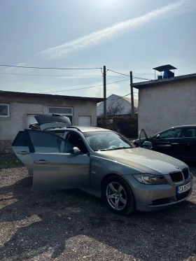 BMW 320, снимка 3