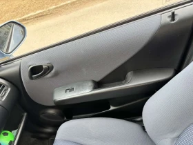 Honda Jazz, снимка 9