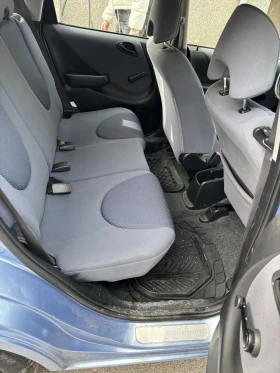 Honda Jazz, снимка 5
