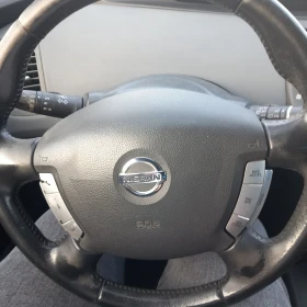 Nissan Primera, снимка 5