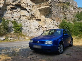VW Golf 1.6 SR, снимка 1