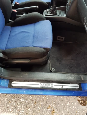 VW Golf 1.6 SR, снимка 5