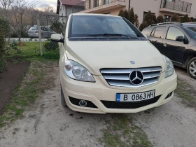 Mercedes-Benz B 180, снимка 2
