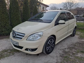 Mercedes-Benz B 180, снимка 1